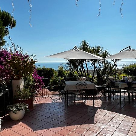 B&B La Casa Di Era Porto San Giorgio Luaran gambar