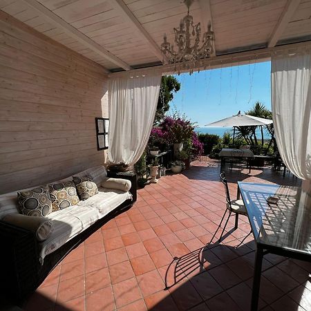 B&B La Casa Di Era Porto San Giorgio Luaran gambar
