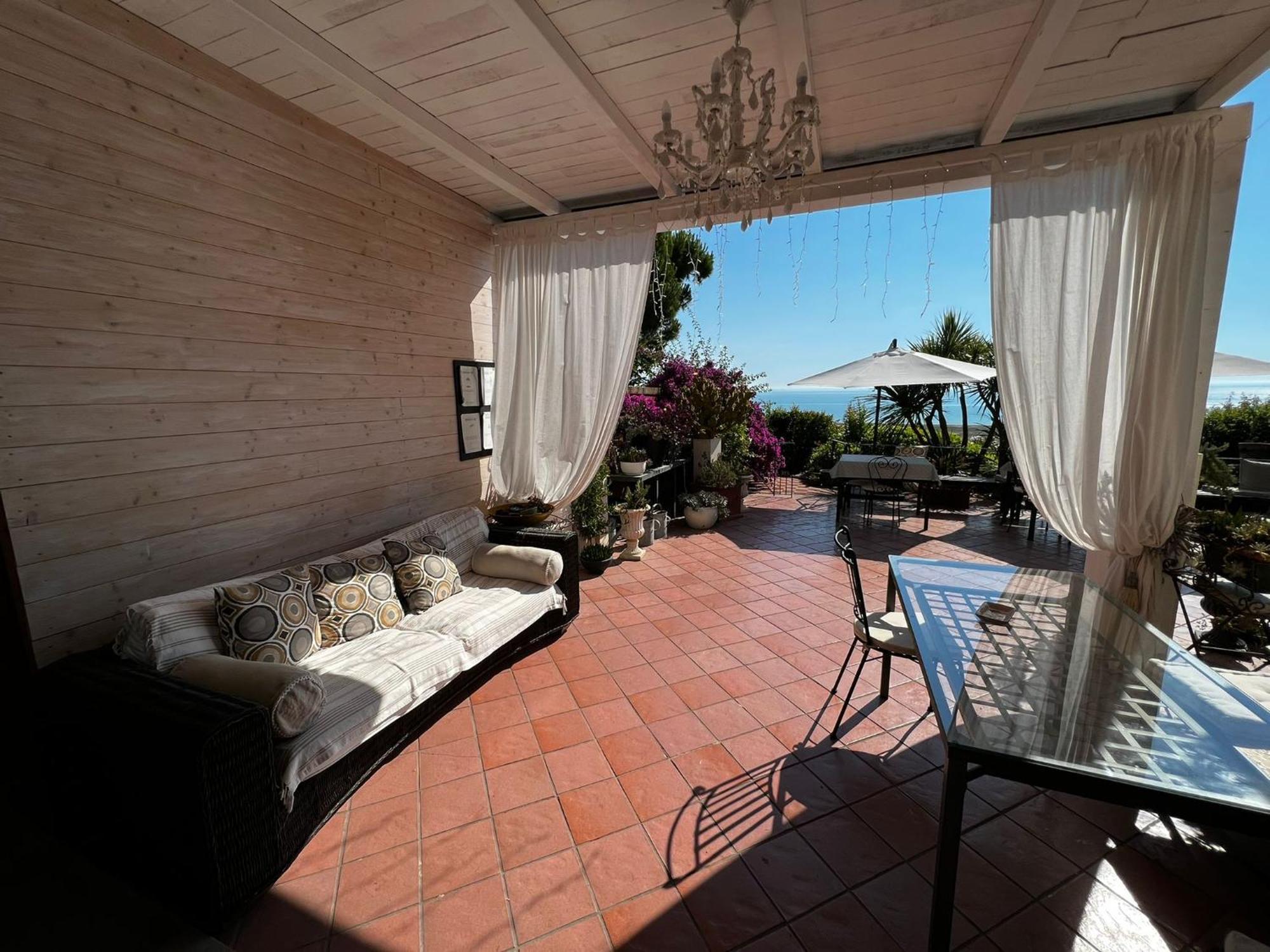 B&B La Casa Di Era Porto San Giorgio Luaran gambar