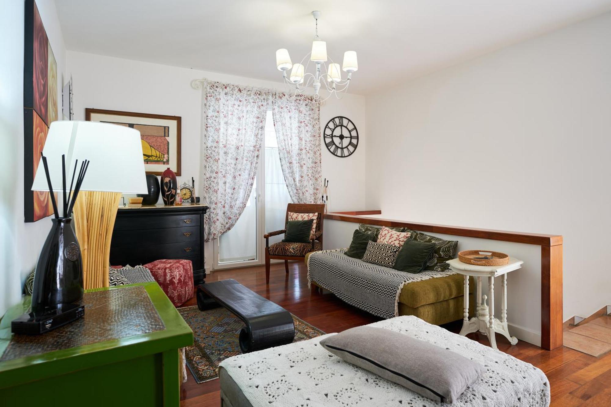 B&B La Casa Di Era Porto San Giorgio Luaran gambar