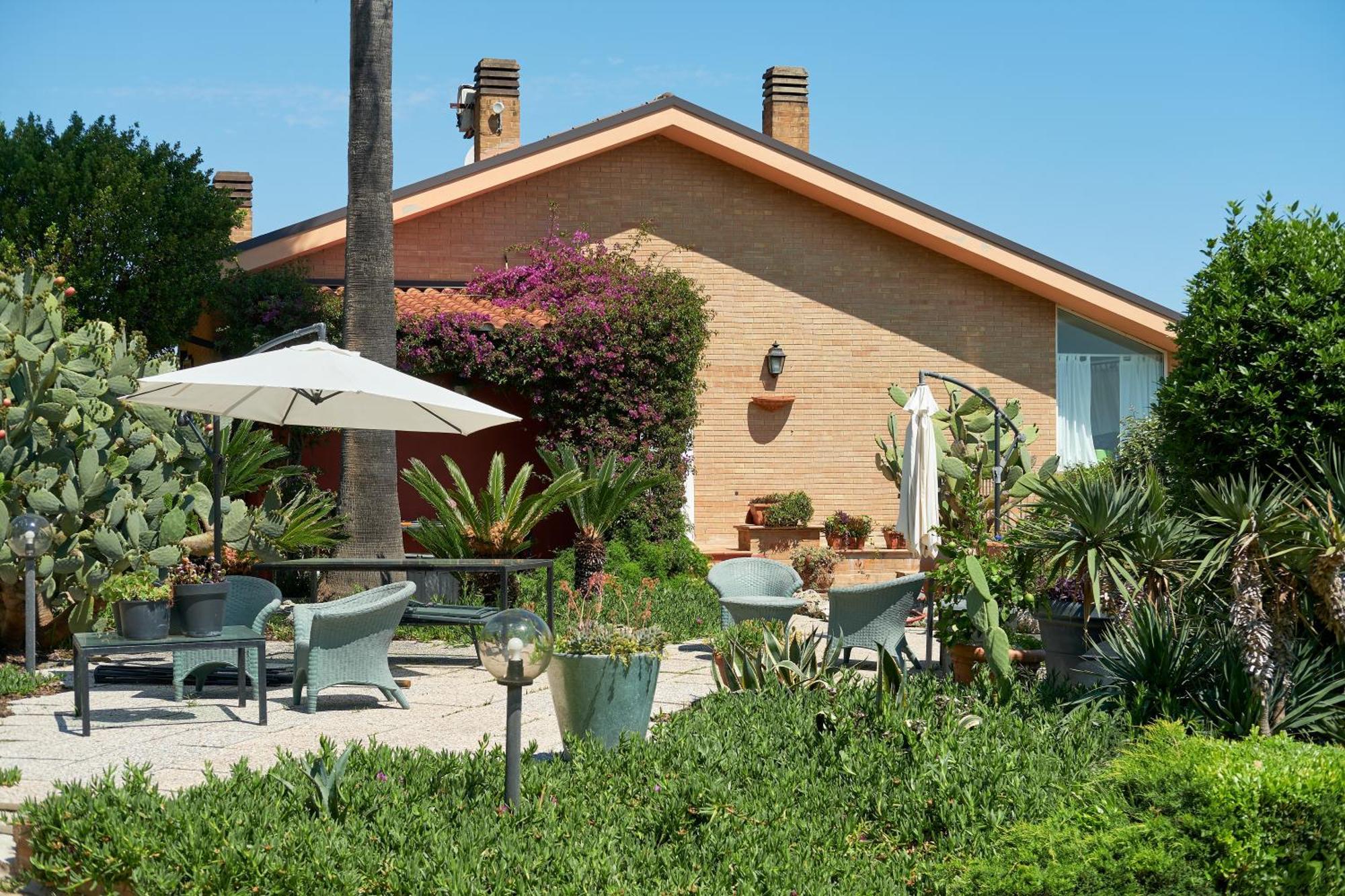 B&B La Casa Di Era Porto San Giorgio Luaran gambar